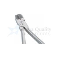 Orthodontic Pliers & Instrument